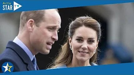 Kate et William : à vos téléphones après leur annonce rigolote pour le Jubilé d'Elizabeth II