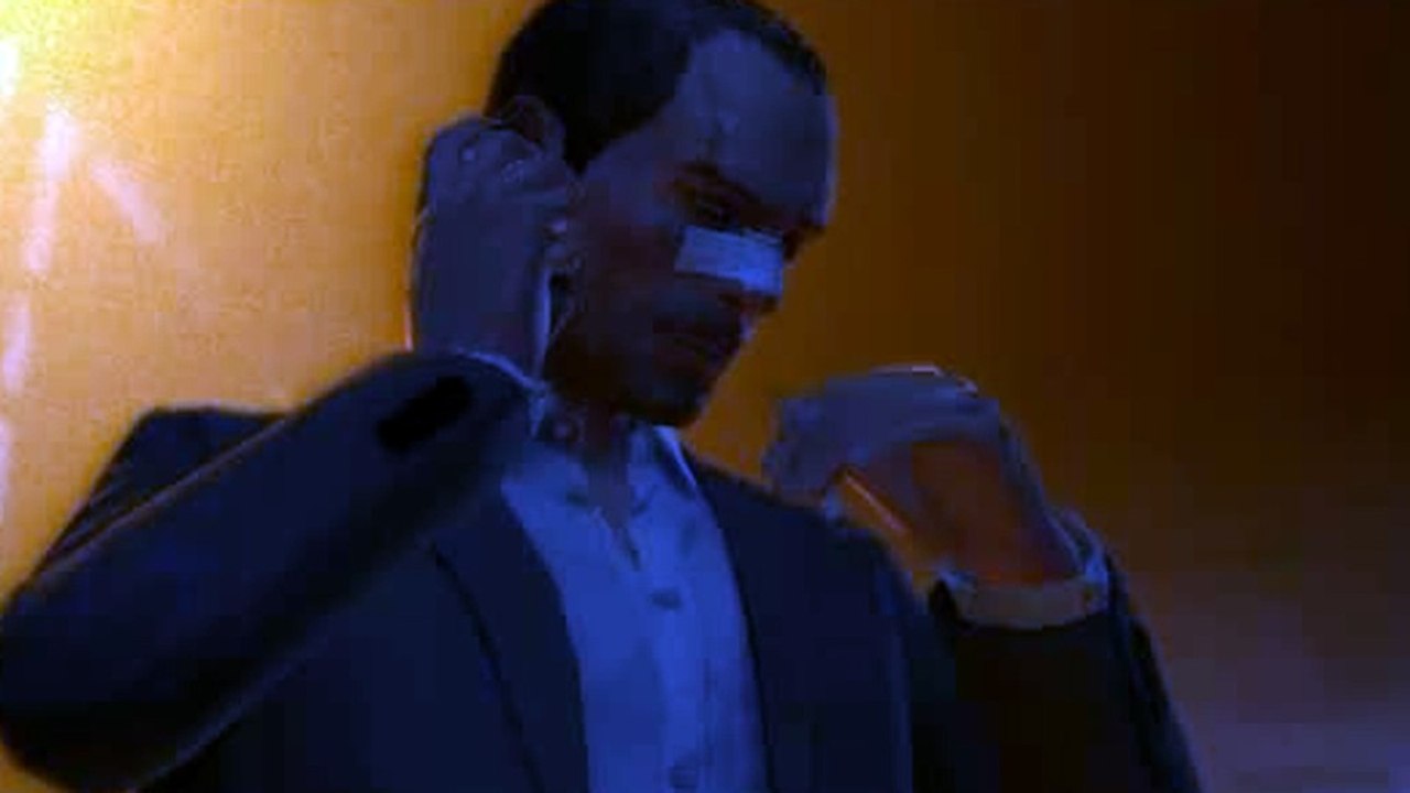 Kane & Lynch: Dead Men - Test-Video