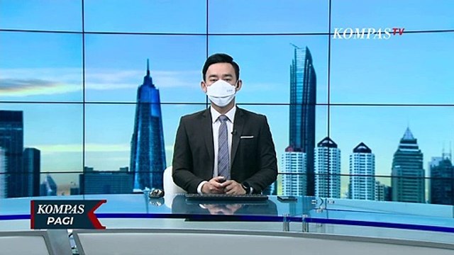 Aksi Heroik Tukang Parkir Gagalkan Dua Pelaku Penjambretan