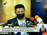 AN avanza en la investigación del plan imperialista de Mark Esper para desestabilizar a Venezuela