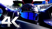 F1 22 : Trailer de Gameplay Officiel sur les Nouveautés