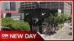 Nike opens revamped store in BGC | New Day