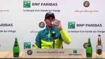Roland-Garros 2022 - Rafael Nadal : 