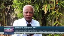 Trabajadores haitianos en República Dominicana denuncian ser víctimas de persecución migratoria