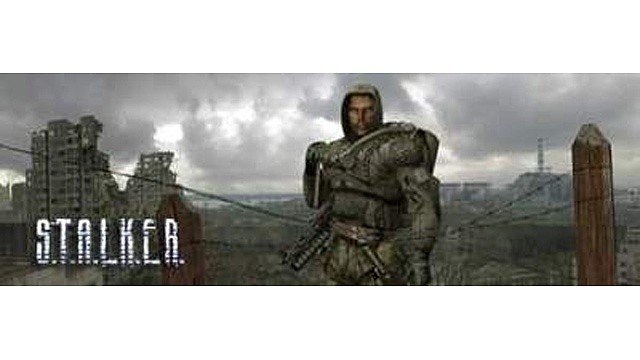 Stalker: Shadow of Chernobyl - Boxenstopp