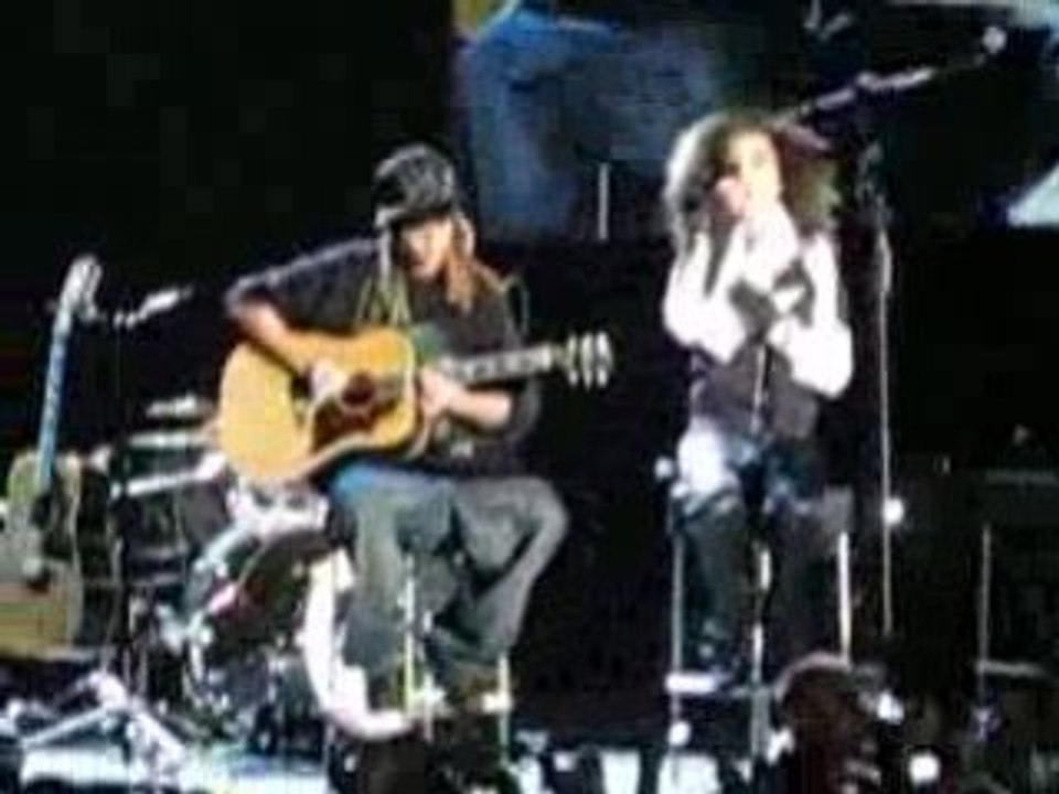 pti coup de pied 10.03.08