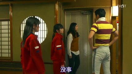 日劇 » 了不起的選TAXI - PART2