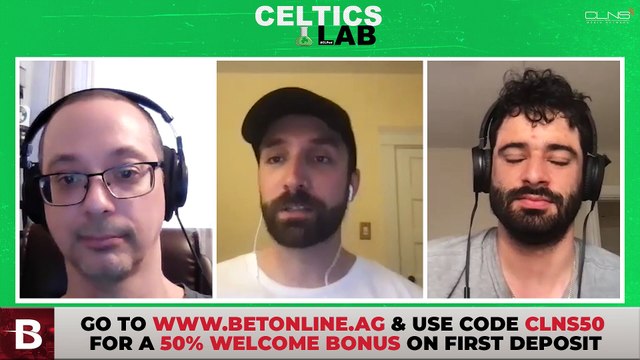 The Heat beaten, a look back on the path to the finals ahead of a Warriors showdown | Celtics Lab
