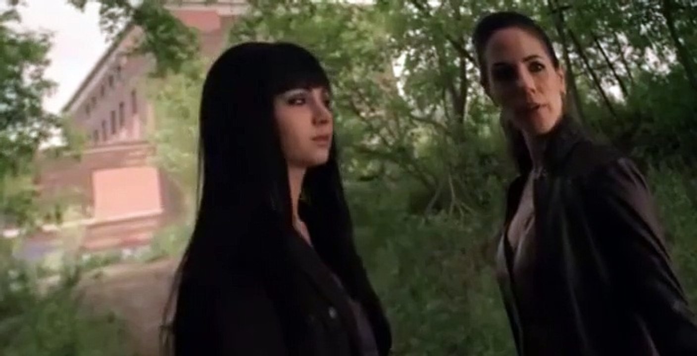 Lost Girl S02 E01