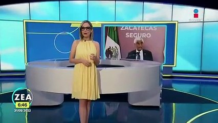 Ejército repliega fuera de Zacatecas a células de la delincuencia