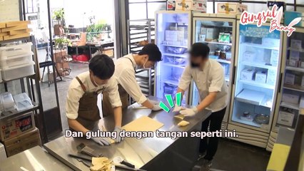 [INDO SUB] ENHYPEN 'EN-O'CLOCK' EP.38