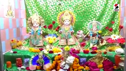 યશોદા નંદન કાનુડાની કરો કલ્યાણકારી આરતી