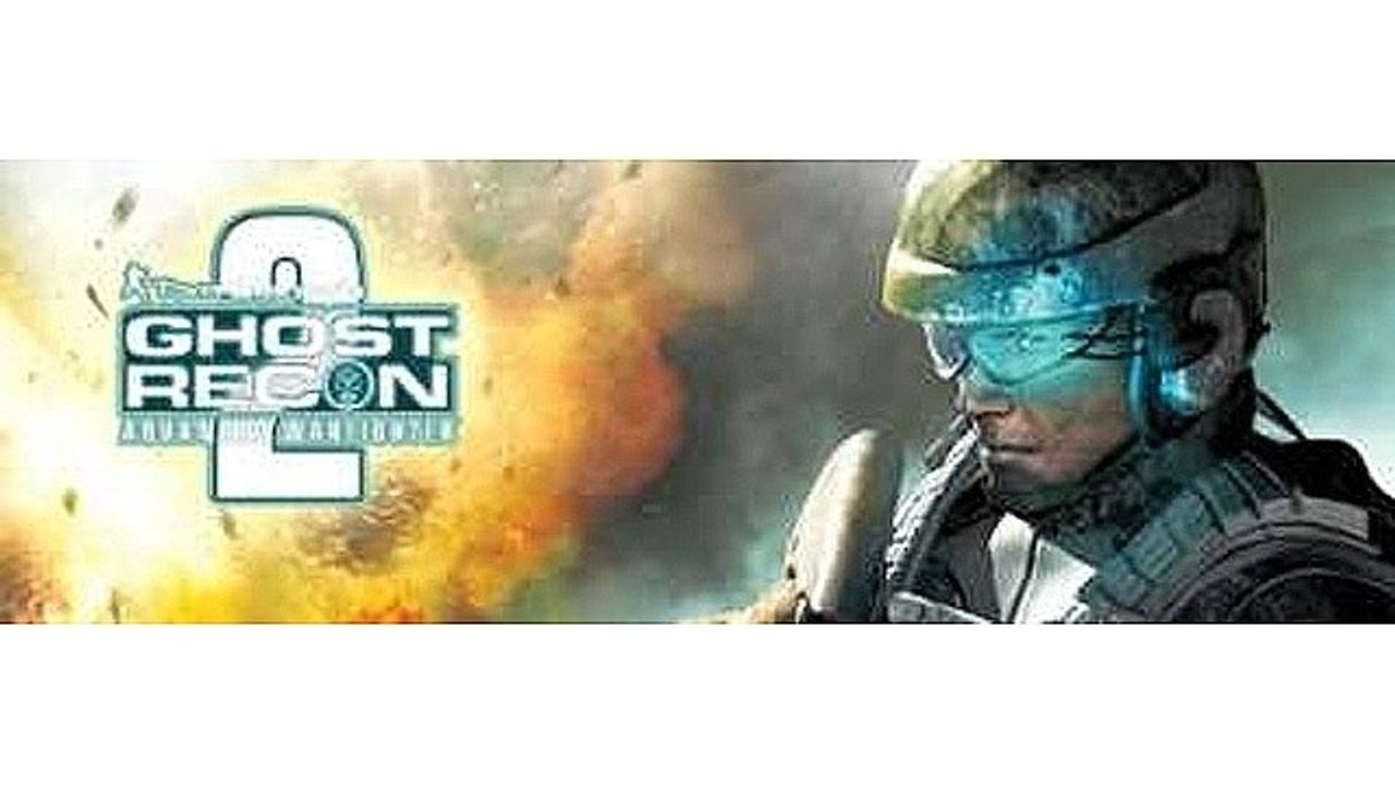 Ghost Recon Advanced Warfighter 2 - Boxenstopp-Video