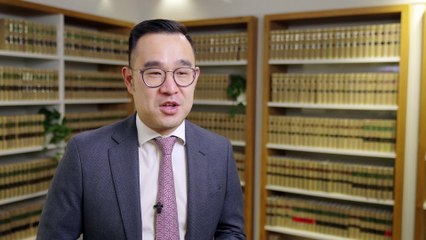 Tim Lowe discusses double dipping at tax time | June 2022 | The Senior