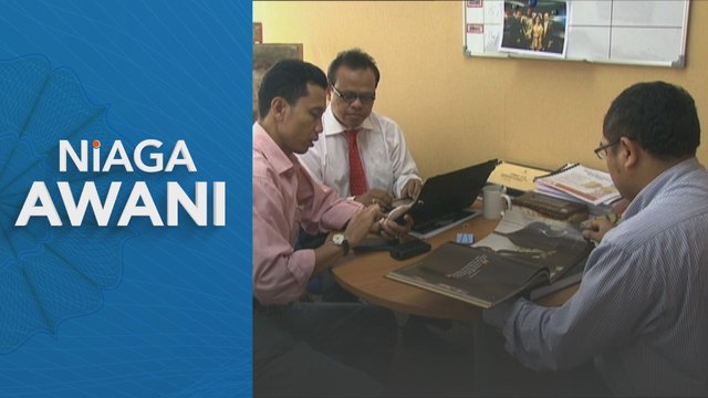 Niaga AWANI: Iklan kerja bertambah, mampu tangani isu pengangguran?