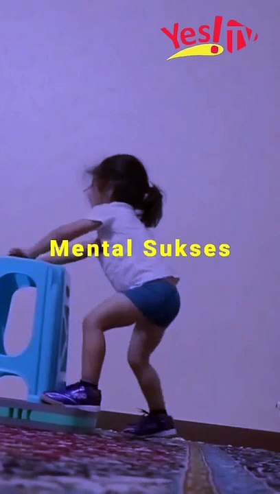 Mindset Mental Sukses