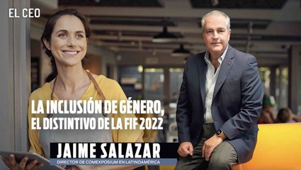 Tras dos años de restricciones por el COVID-19, la industria de exposiciones se encamina a su recuperación con la modalidad presencial