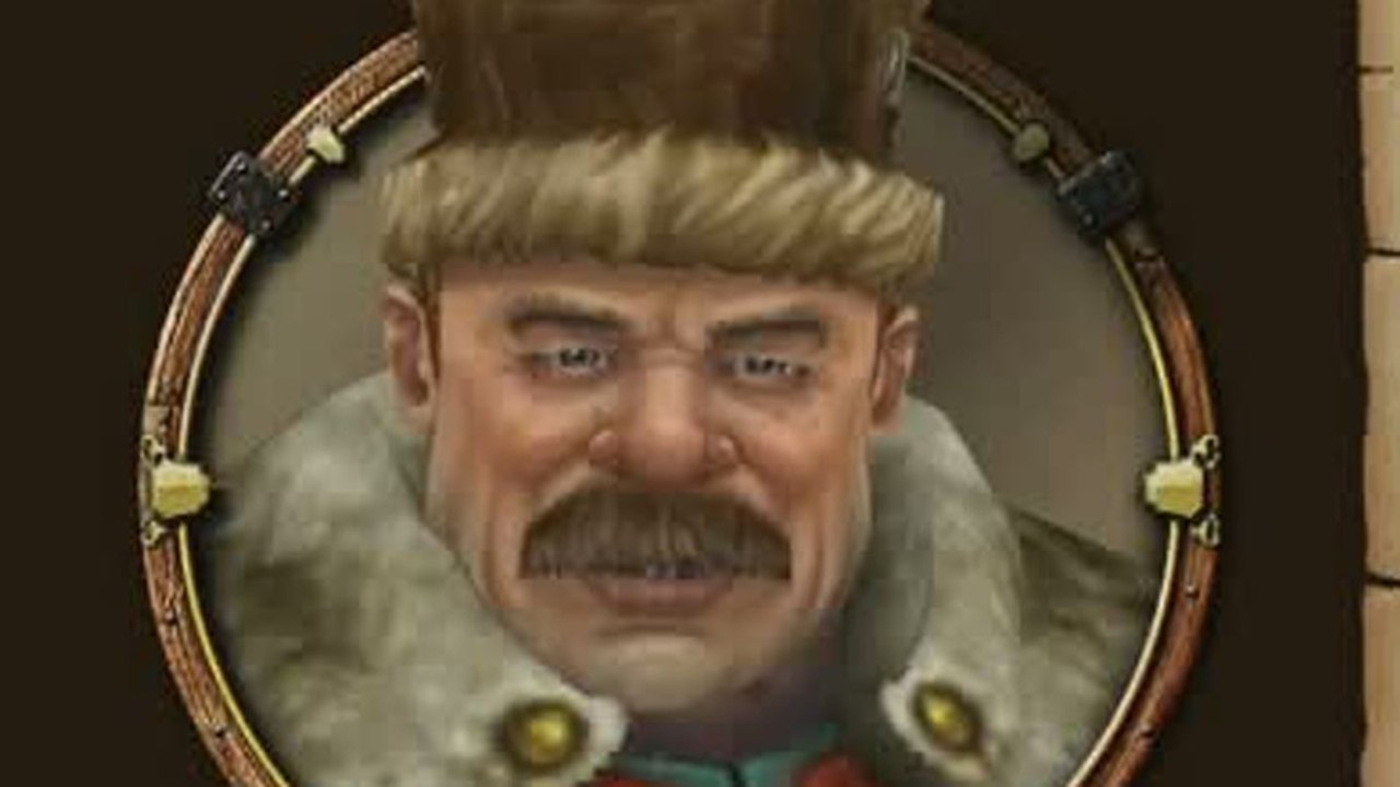 Die Siedler: Aufstieg eines Königreichs - Test-Video