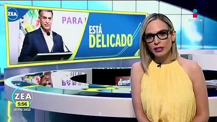 Reportan como "delicado" a "El Bronco" tras segunda operación