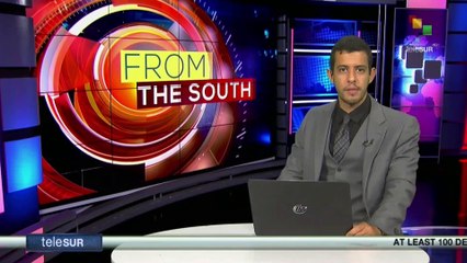 New satellites will improve the quality of teleSUR's news signal