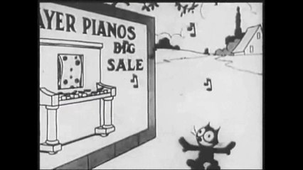 Oceantics (Océanicos) [3 de Abril de 1930]