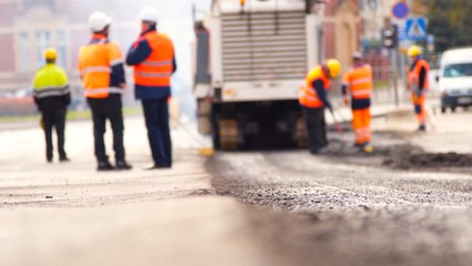 "Cool" hard hat for outdoor workers