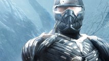 Crysis - Test-Video zum Far Cry-Nachfolger