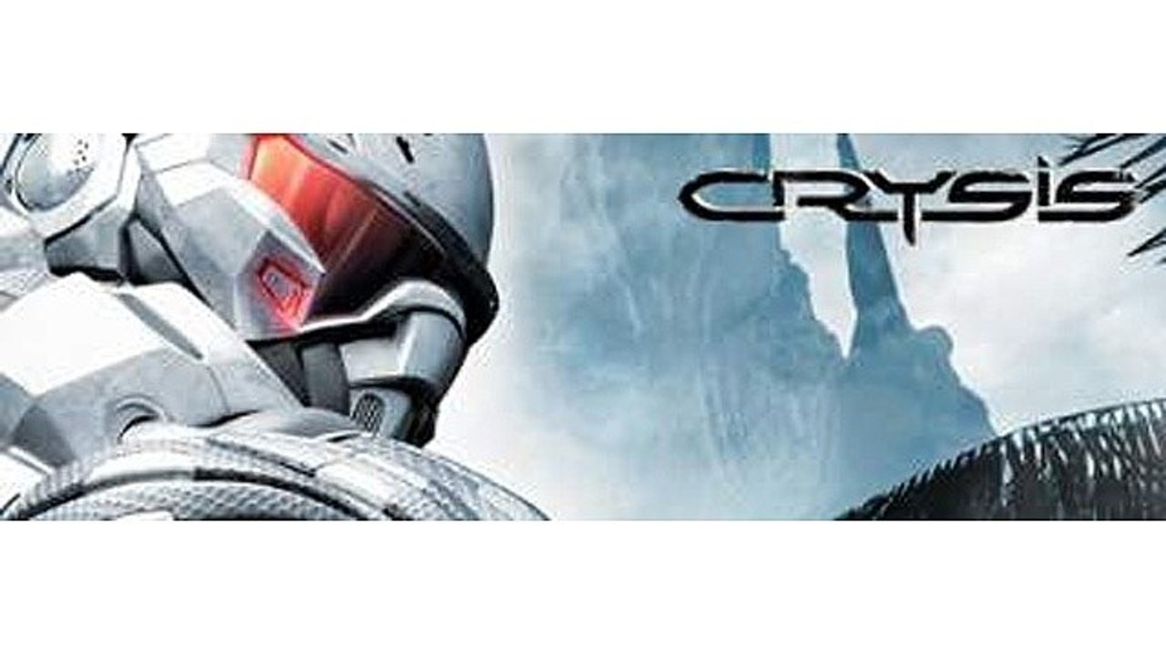 Crysis - Boxenstopp