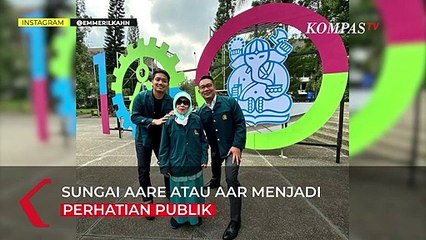 5 Hal Seputar Sungai Aare yang Perlu Diketahui, Lokasi Hilangnya Emmeril