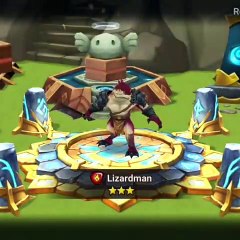 My Gacha on Summoners War, You will be surprised!!