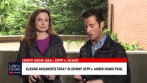 What If the Johnny Depp v. Amber Heard Jury Cannot Reach a Verdict-