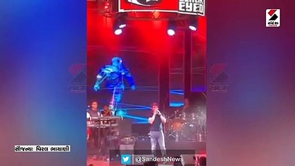 કોલકત્તામાં KKનું છેલ્લું પર્ફોમન્સ, મોત બાદ Video વાયરલ