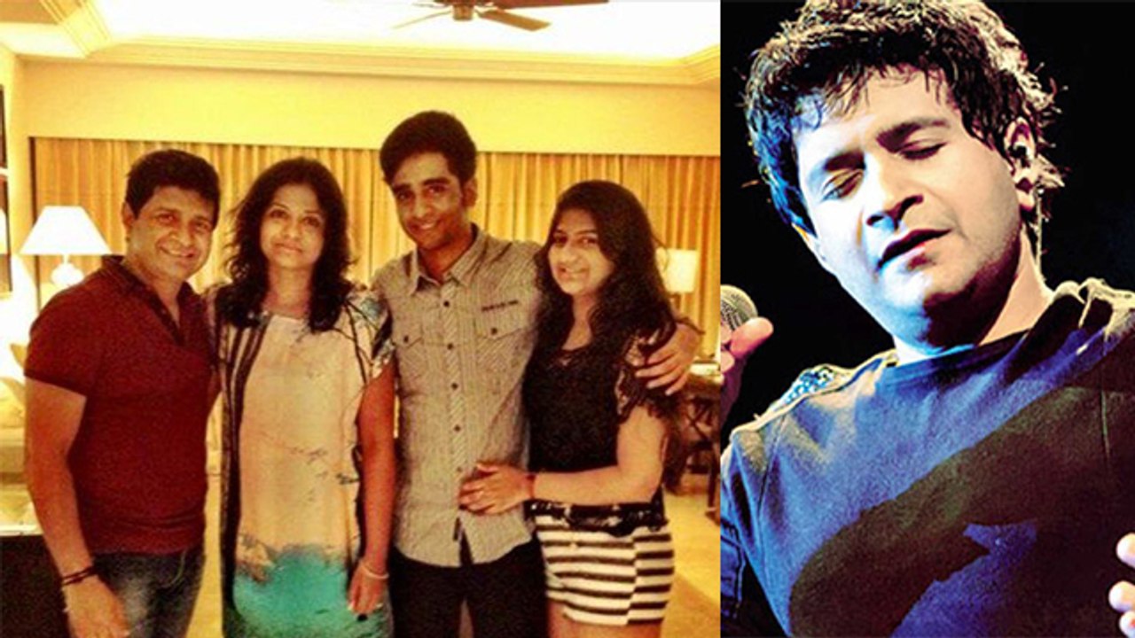 Bollywood Singer KK Family Member में कौन कौन,...