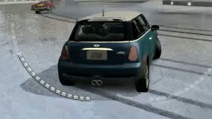 Juiced 2: Hot Import Nights - Test-Video