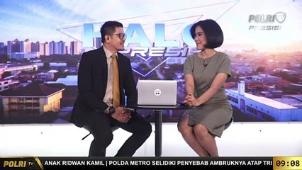 Grafis Atlet-Atlet Polri Peraih Medali