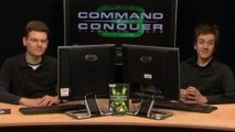 Command & Conquer 3: Tiberium Wars - Video-Special: Multiplayer-Duell - Video-Special: Multiplayer-Duell