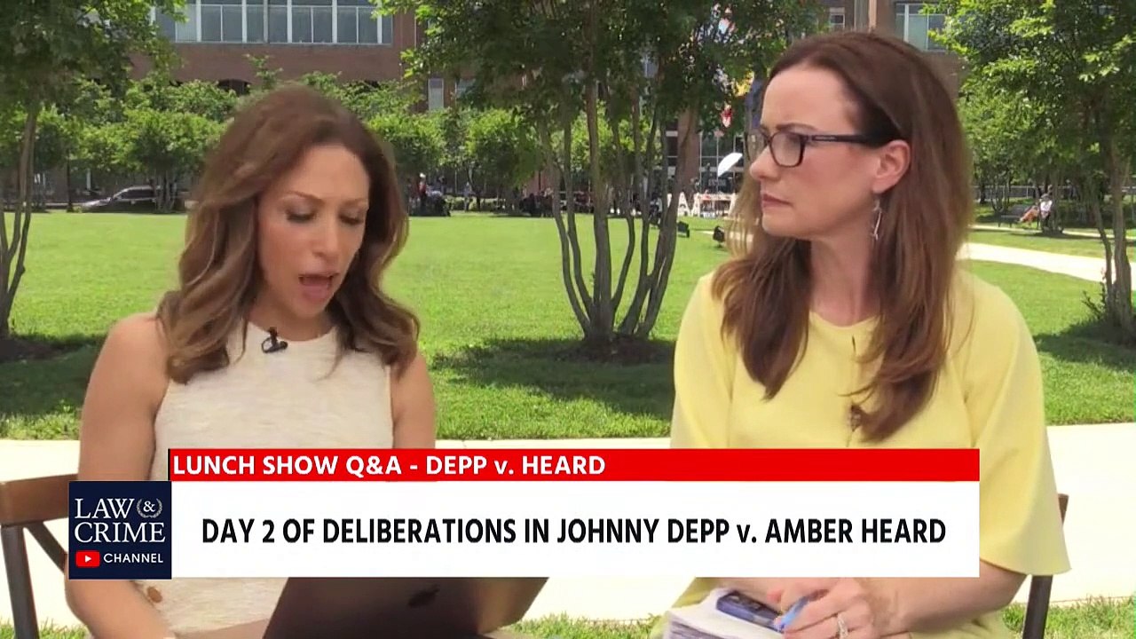 Why Did Amber Heard & Johnny Depp Record Each Other During Their Relationship-