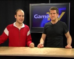 GameStar TV: Left 4 Dead - Folge 09/08 Hi-Res