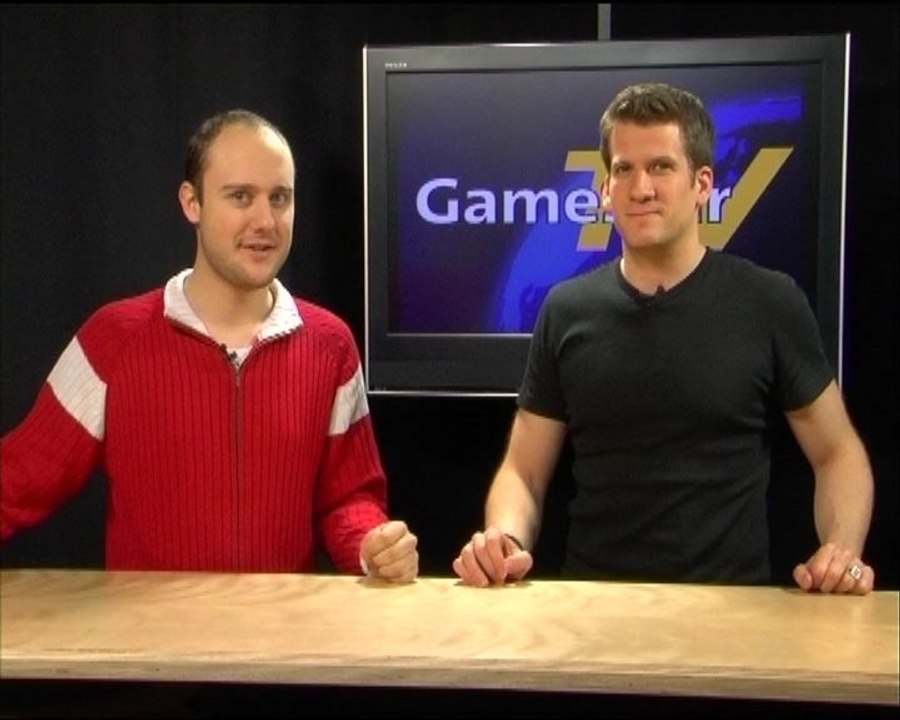 GameStar TV: Left 4 Dead - Folge 09/08 Hi-Res