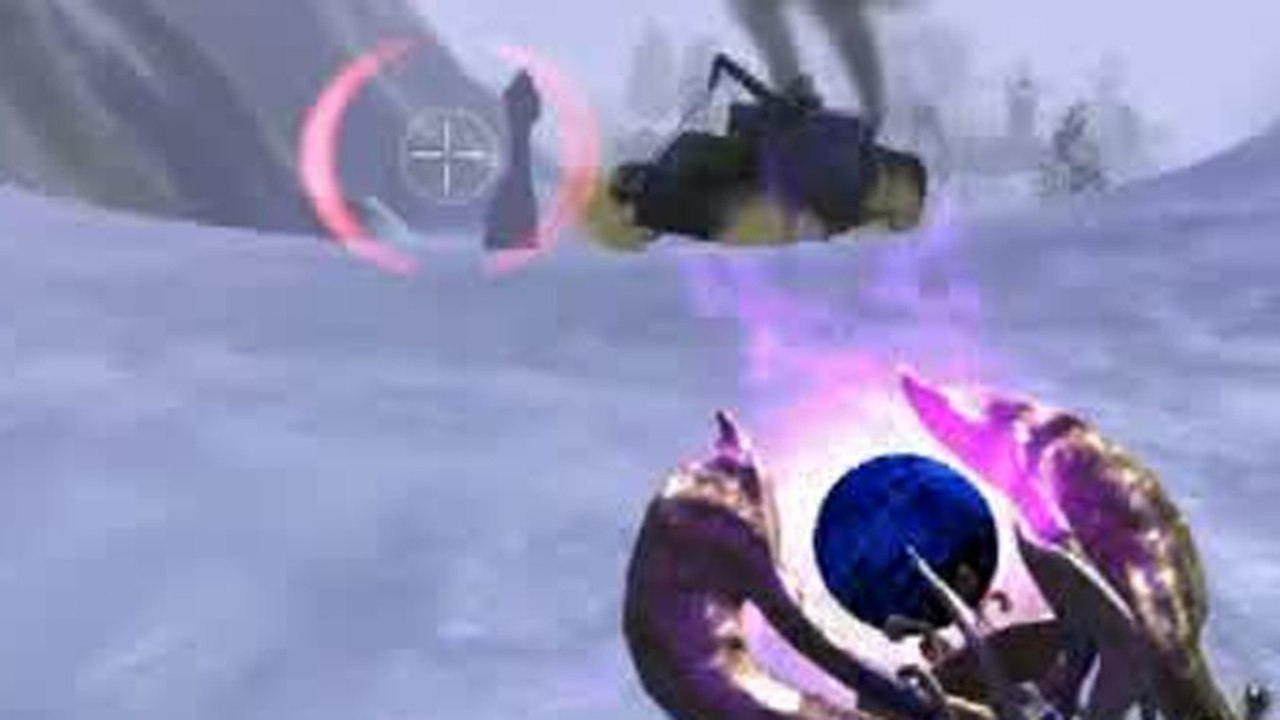 Savage 2: A Tortured Soul - Test-Video