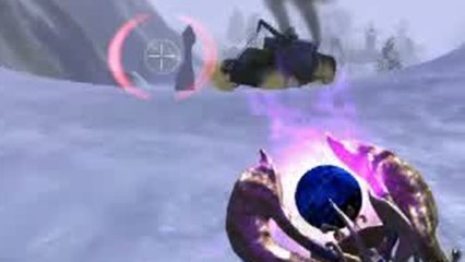 Savage 2: A Tortured Soul - Test-Video