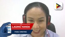 Pagbibigay ng accreditation sa vloggers na maging bahagi ng mga press briefing, pinag-aaralan