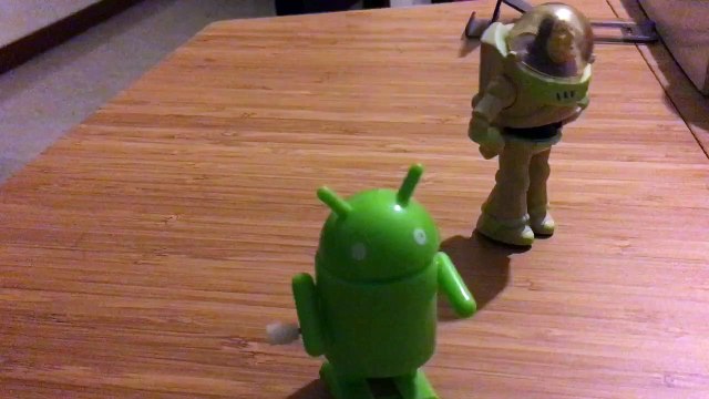 Android noad