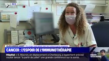 Lutte contre le cancer: l'espoir de l'immunothérapie