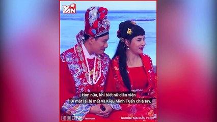 Việt Hương từng 2 lần giúp đỡ Cát Phượng_ Dù ngoài đời không quá thân thiết