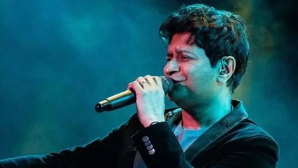 KK  के सिर और चेहरे पर चोट के कैसे निशान? क्या हुआ Live performance के दौरान ? | FilmiBeat