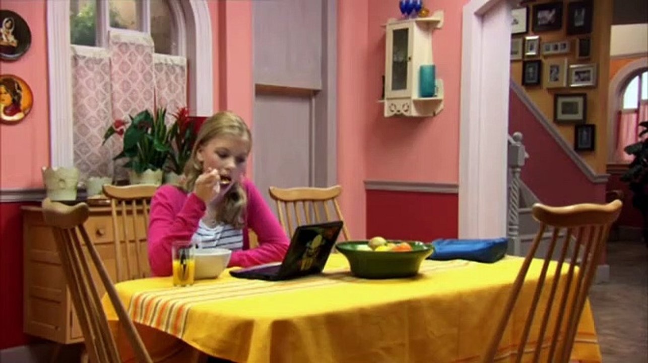 Summer in Transylvania Staffel 1 Folge 3