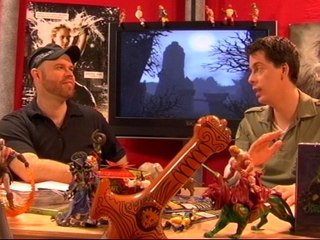 Server Down Show: Folge 1 - Patch 2.4, Addons und ein unbefriedigtes Liebesleben