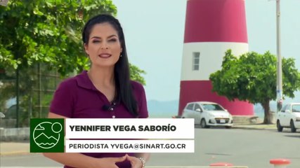 Nuestras Regiones - Puntarenas: lo más bello de nuestro puerto al pacífico