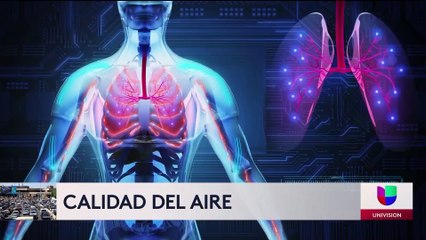 Se desarrolla un proyecto para medir y reducir el nivel de contaminación en los cruces de garitas.